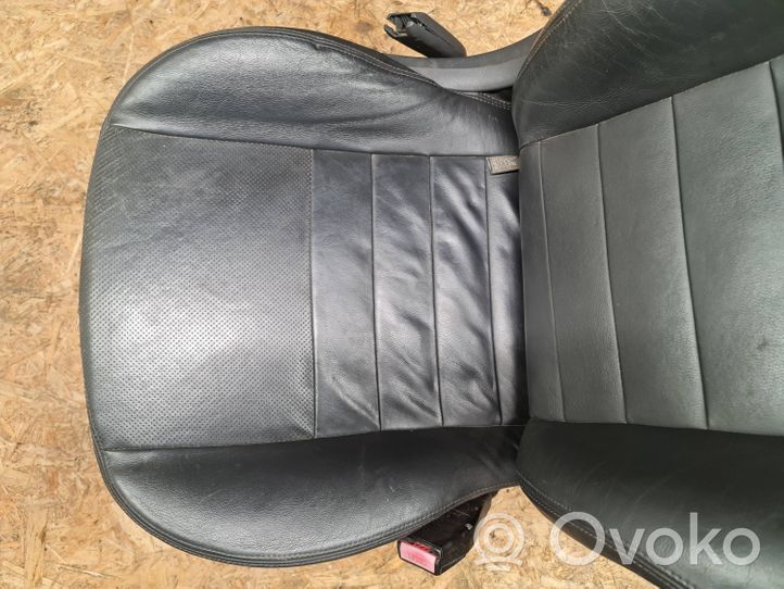 Renault Scenic II -  Grand scenic II Asiento delantero del pasajero 5177932D