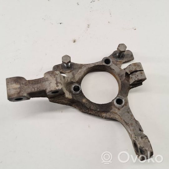 Opel Zafira A Fuso a snodo con mozzo ruota anteriore 24443539