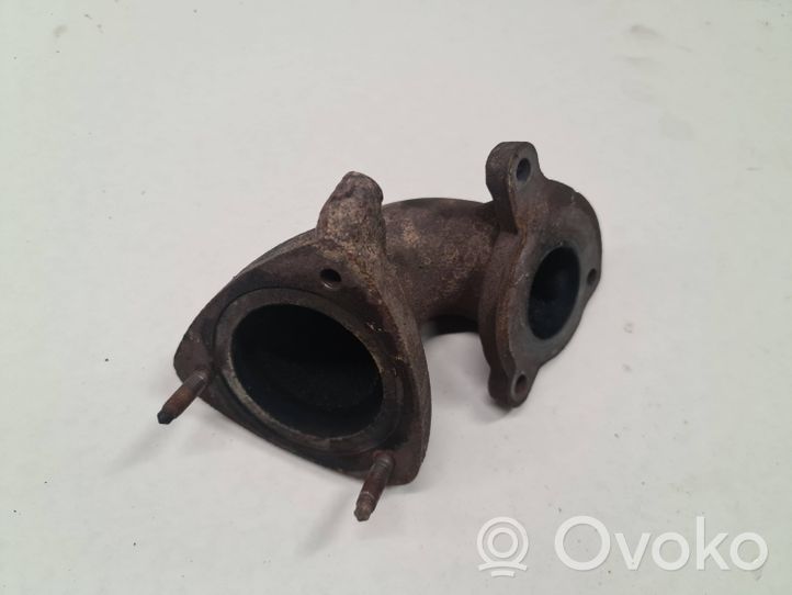 Opel Zafira A Muut pakosarjan osat 9292443