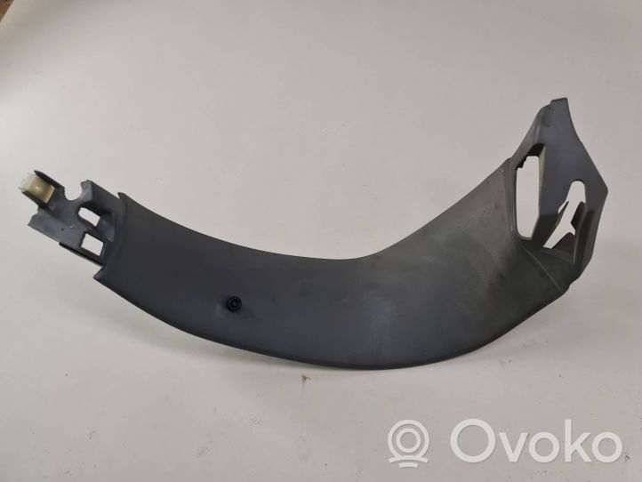 Renault Scenic II -  Grand scenic II Moulures des vitres de porte arrière 8200084299