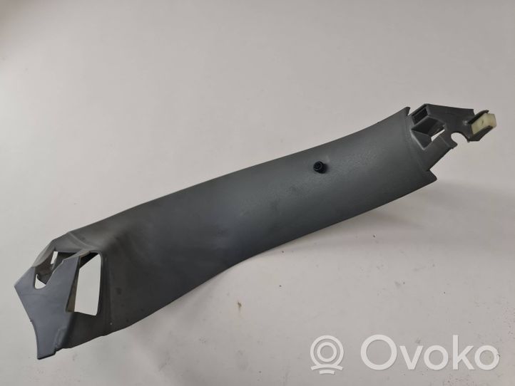 Renault Scenic II -  Grand scenic II Rivestimento modanatura del vetro della portiera di carico 8200084299