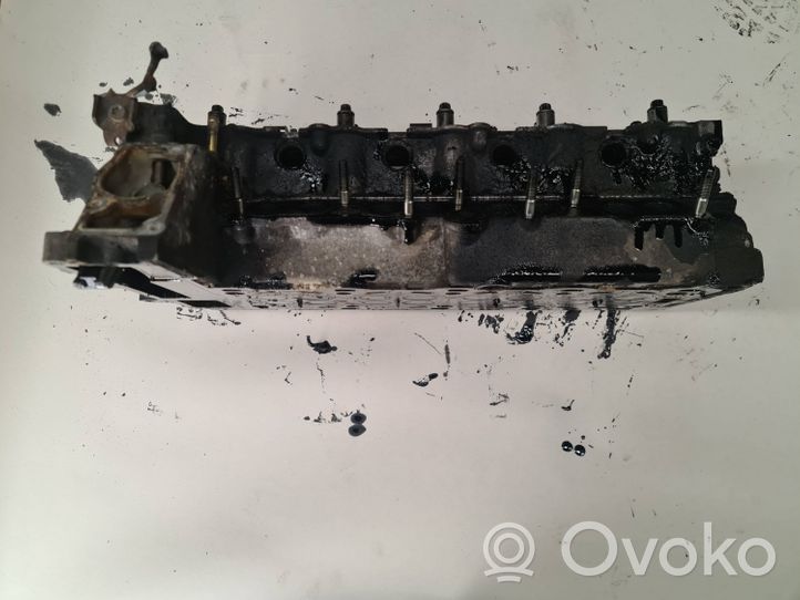 Opel Zafira A Engine head R9128018