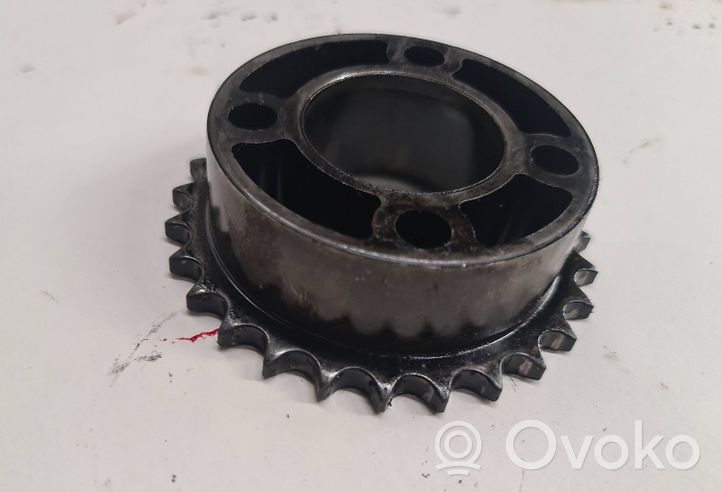 Opel Zafira A Fuel pump gear (pulley) 90500699