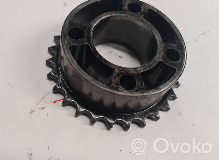 Opel Zafira A Fuel pump gear (pulley) 90500699