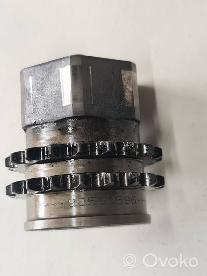 Opel Zafira A Crankshaft gear 90500696