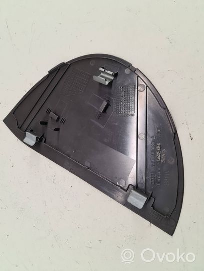 Audi A6 S6 C5 4B Rivestimento estremità laterale del cruscotto 4B0857086A