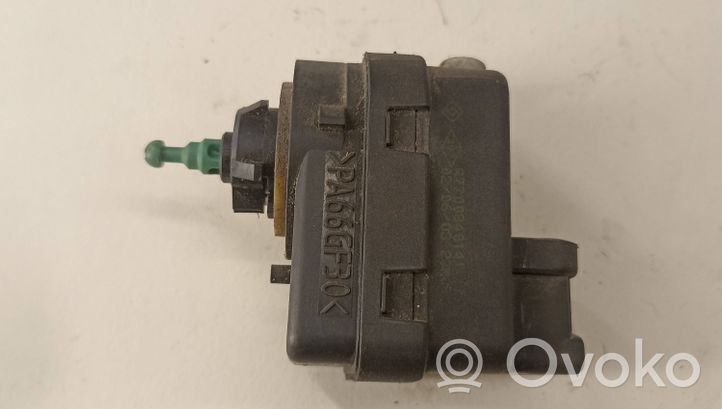 Audi 80 90 B3 Headlight level adjustment motor 