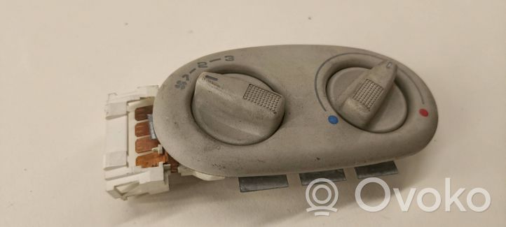 Ford Galaxy Panel klimatyzacji 7M5959531B