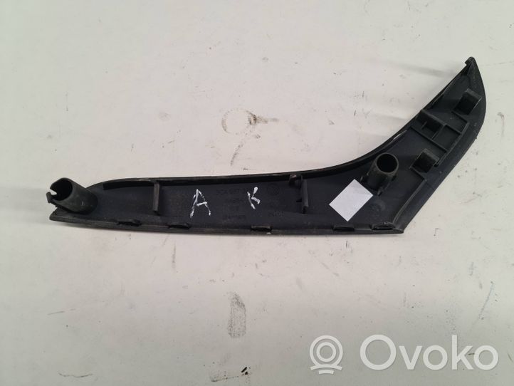 Volkswagen PASSAT B6 Rear door handle trim 3C4867371A