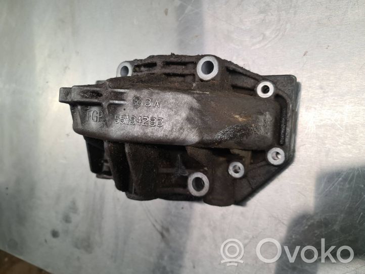 Opel Zafira B Autres pièces de boîte de vitesses 55194293