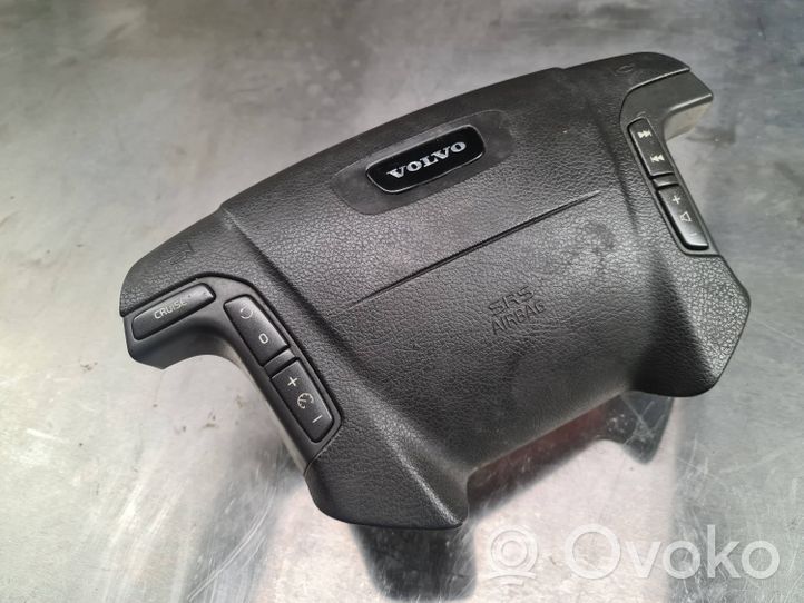 Volvo V70 Airbag dello sterzo 8626843