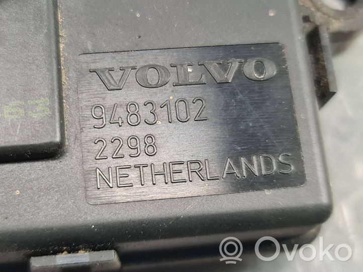 Volvo S60 Moduł / Sterownik szyberdachu 9483102