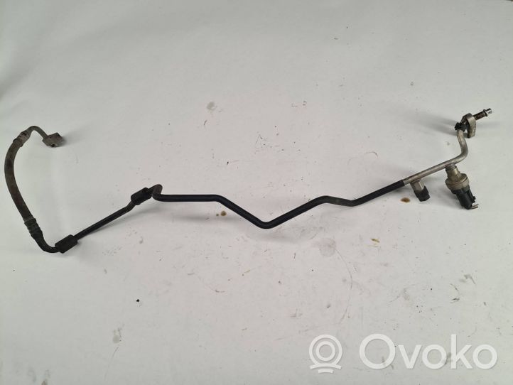 Volkswagen Golf IV Brake line pipe/hose 