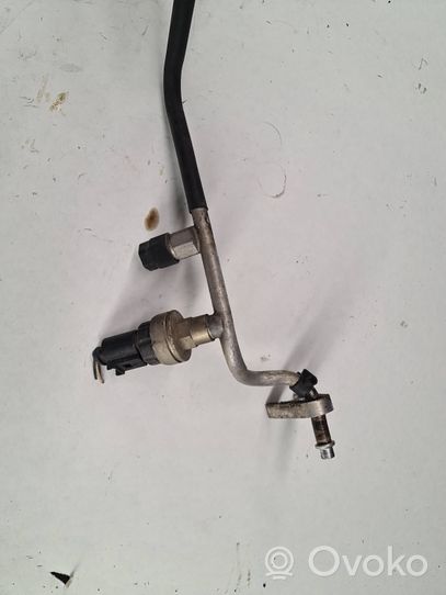 Volkswagen Golf IV Brake line pipe/hose 