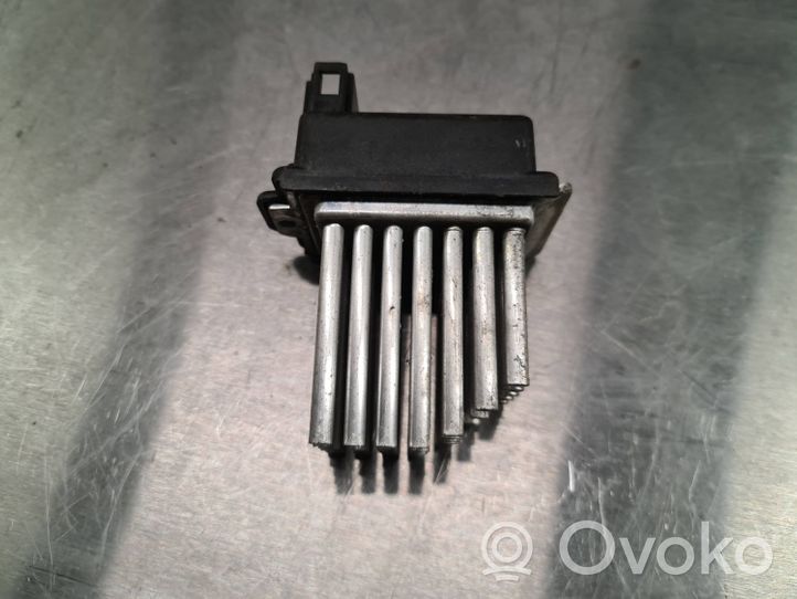 Audi A6 S6 C4 4A Motorino ventola riscaldamento/resistenza ventola 5DS00646702