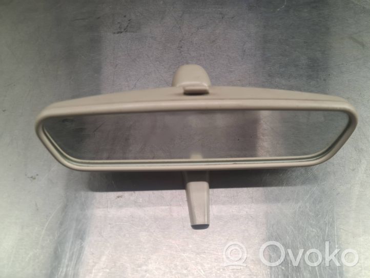 Audi A6 S6 C6 4F Galinio vaizdo veidrodis (salone) 4F0857593AB