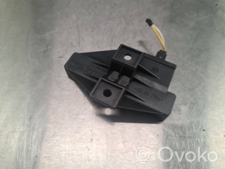 Audi A6 S6 C6 4F Beraktės sistemos KESSY (keyless) valdymo blokas/ modulis 33540201