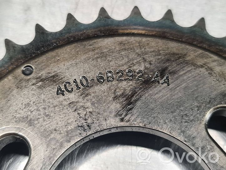 Ford Mondeo Mk III Puleggia dell’albero a camme/VANOS 4C1Q6B292AA