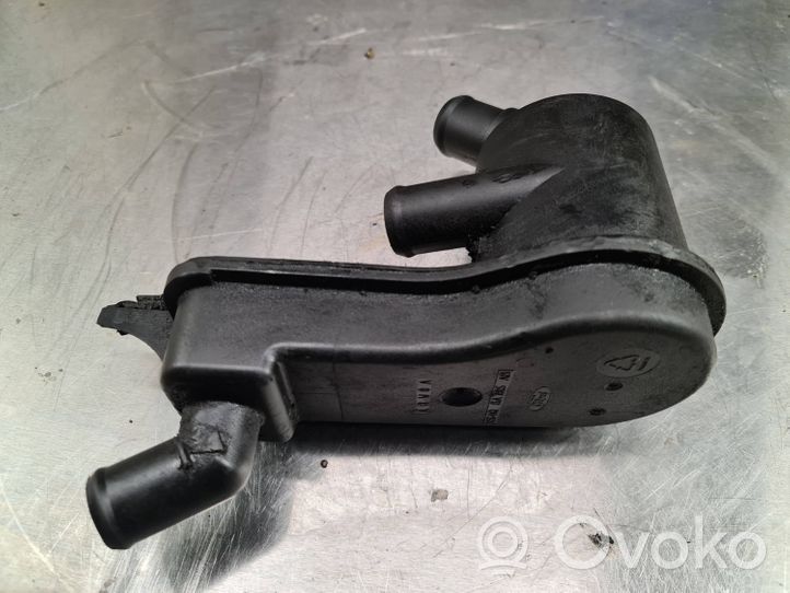 Ford Focus Sfiato/tubo di sfiato/tubo flessibile XS4Q6A785AB