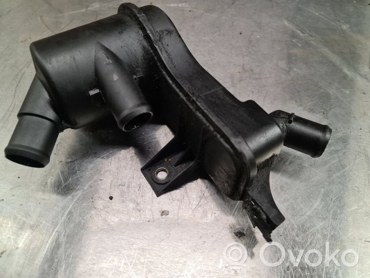 Ford Focus Sfiato/tubo di sfiato/tubo flessibile XS4Q6A785AB