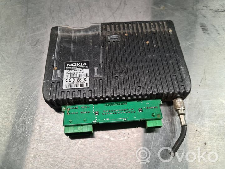 Volvo V70 Phone control unit/module 8633479