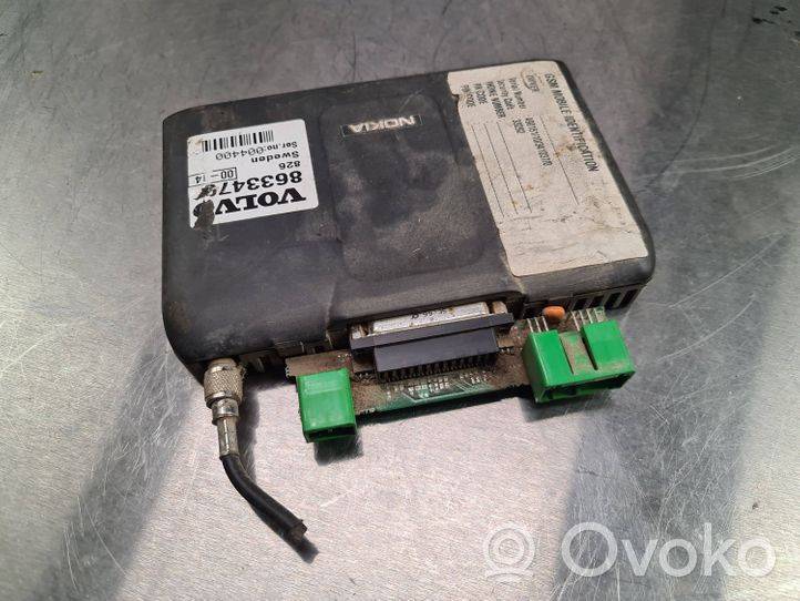 Volvo V70 Phone control unit/module 8633479