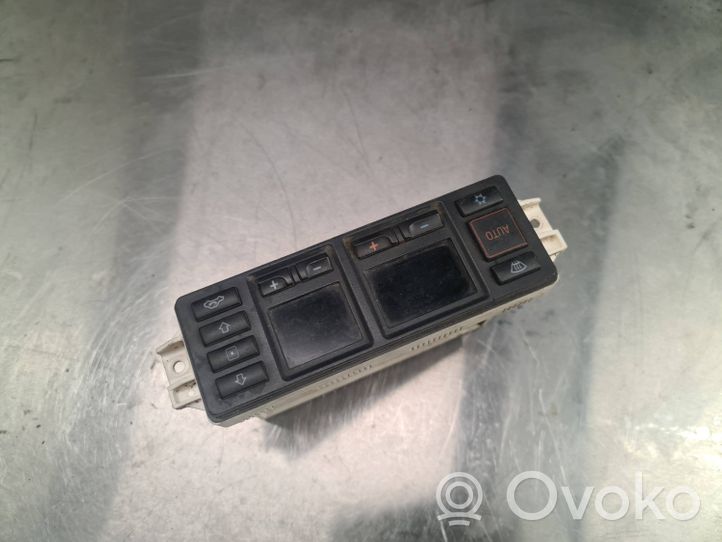 Audi A4 S4 B5 8D Panel klimatyzacji 5HB00650011