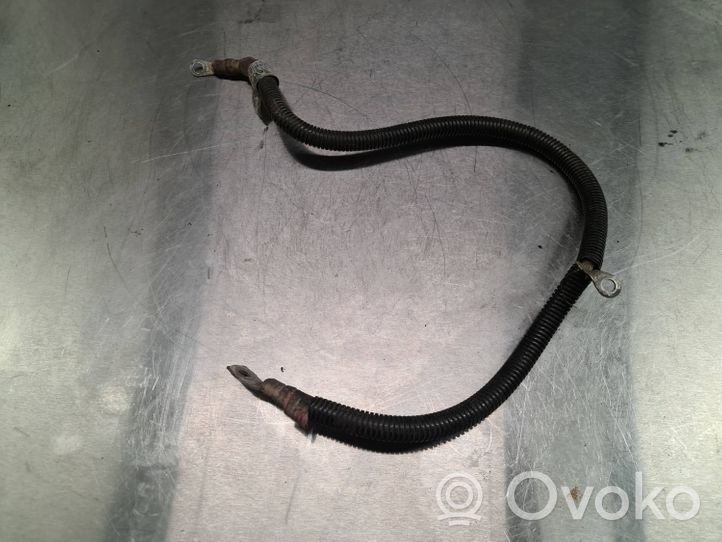 BMW 5 E39 Negative earth cable (battery) 2246261C