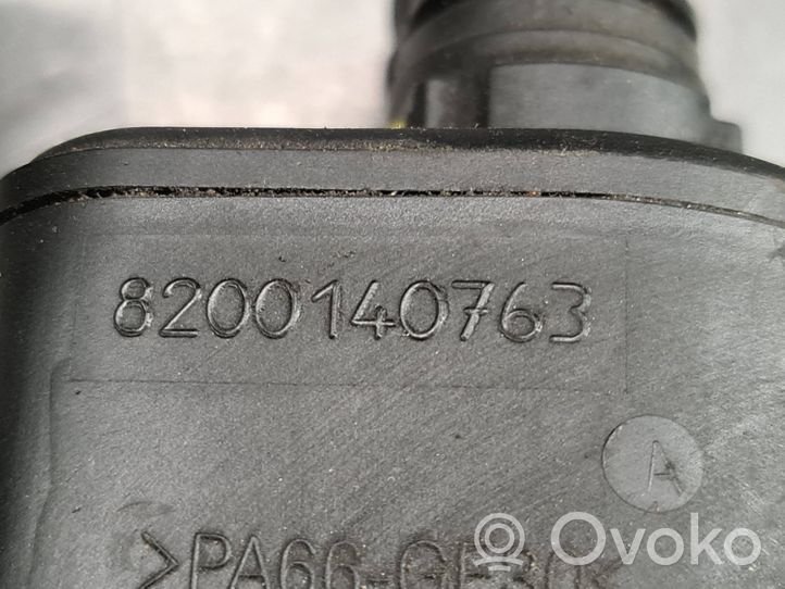 Volvo S40, V40 Oil breather separator 8200140763