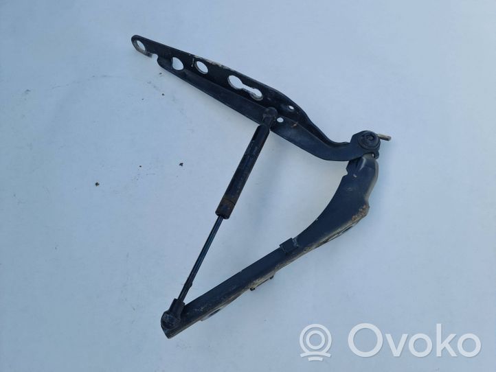 Volvo S60 Charnière, capot moteur 9154605