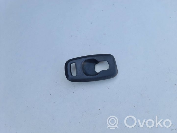 Volvo S60 Support bouton lève vitre porte avant 09193384