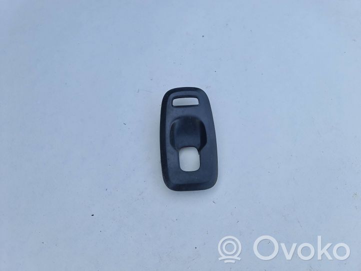 Volvo S60 Support bouton lève vitre porte avant 09193384