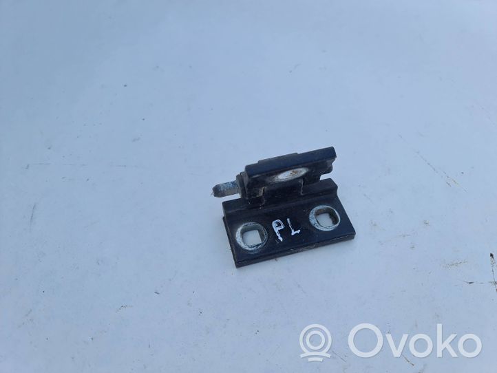 Volvo S60 Front door upper hinge 