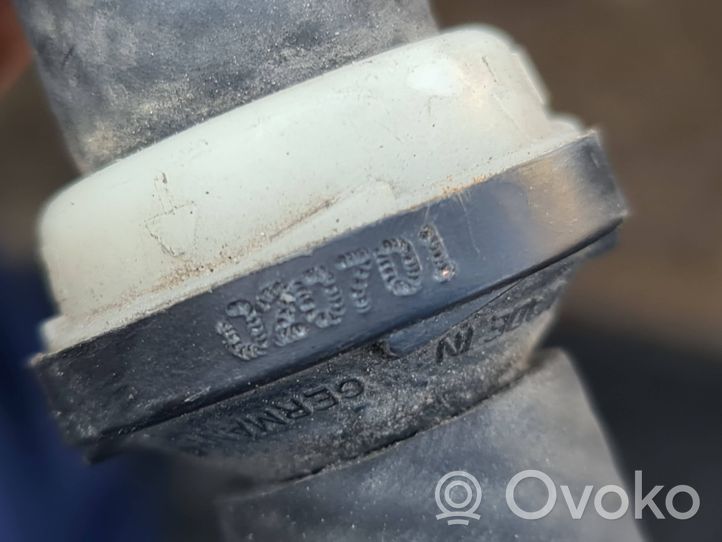 Volvo S60 Conduite de frein 020701