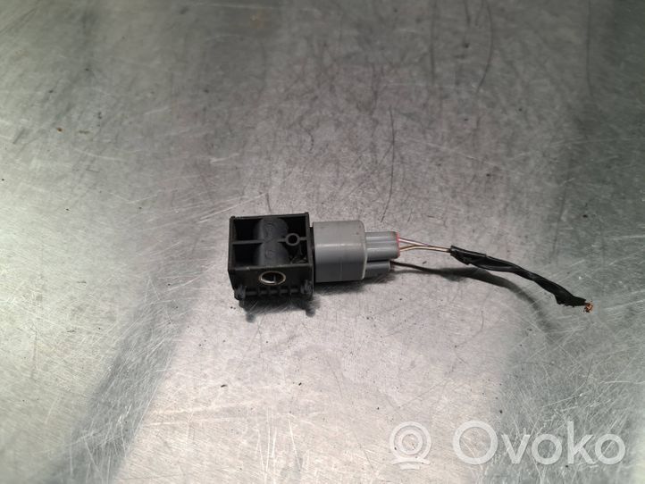 Ford Focus Sensor impacto/accidente para activar Airbag 3M5T14B342AB