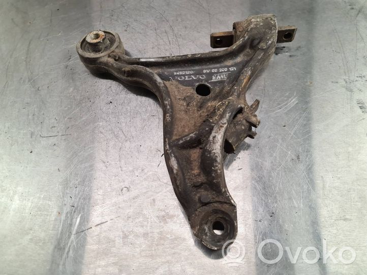 Volvo V70 Front control arm 9492120