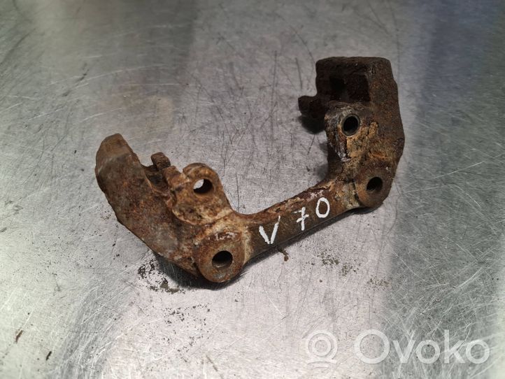 Volvo S70  V70  V70 XC Supporto della pinza del freno posteriore 