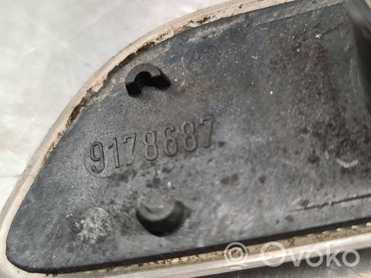 Volvo S60 Feu clignotant répétiteur d'aile avant 9178687