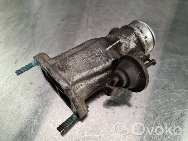 Audi A4 S4 B6 8E 8H Valvola a farfalla 480145950