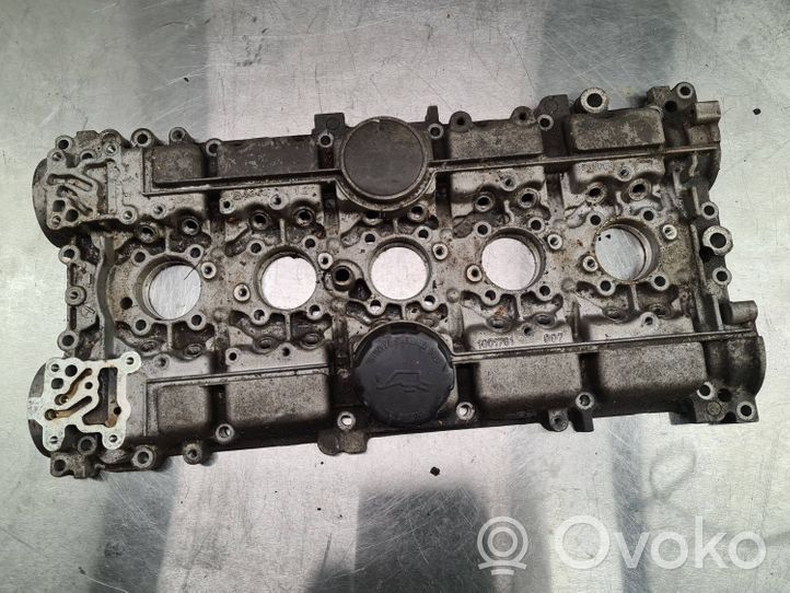 Volvo S60 Testata motore 1001761