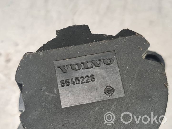 Volvo S60 Contatto blocchetto accensione 8645228