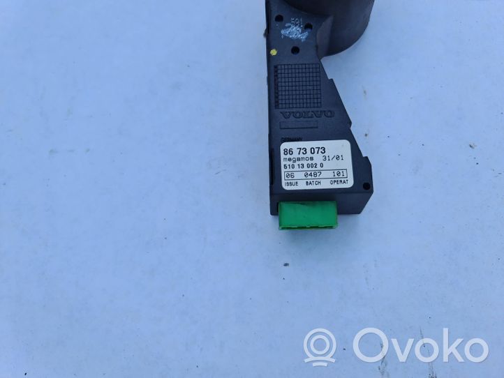 Volvo S60 Immobiliser reader (aerial) 8673073