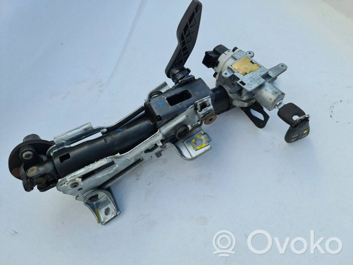 Volvo S60 Scatola dello sterzo 8645228