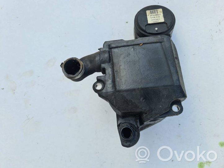 Volvo S60 Separatore dello sfiato dell’olio 31338023