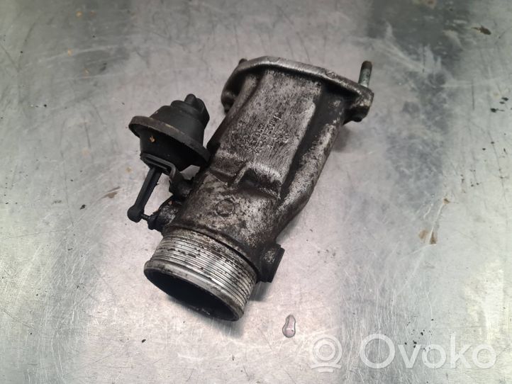 Audi A4 S4 B6 8E 8H Droselis 4B01459500