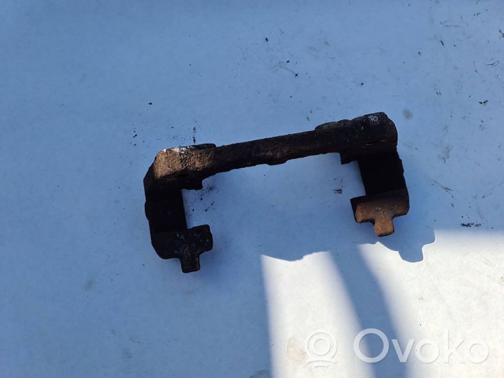 Volvo S60 Supporto della pinza del freno anteriore 