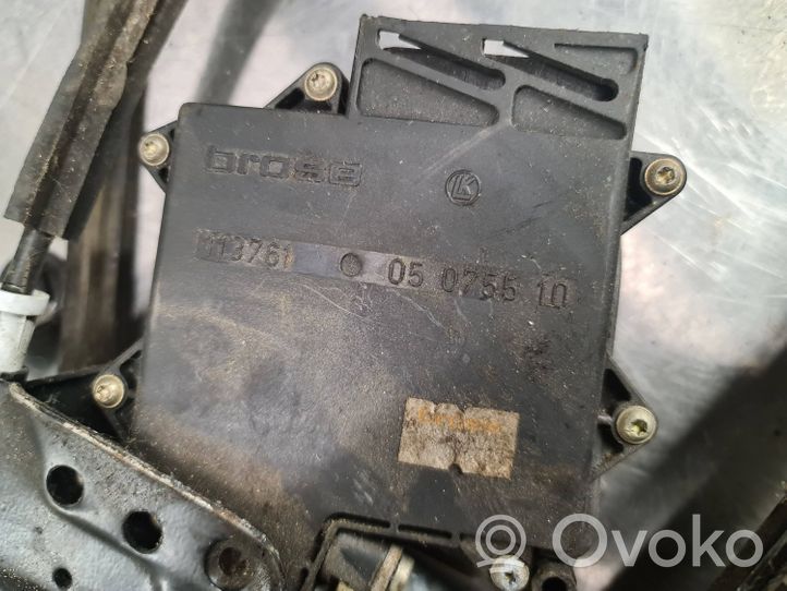 Ford Galaxy Mécanisme de lève-vitre avec moteur 7M0959801A