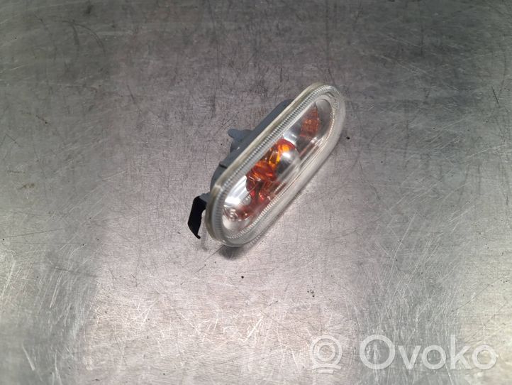 Volkswagen Caddy Front fender indicator light 2K0949117B