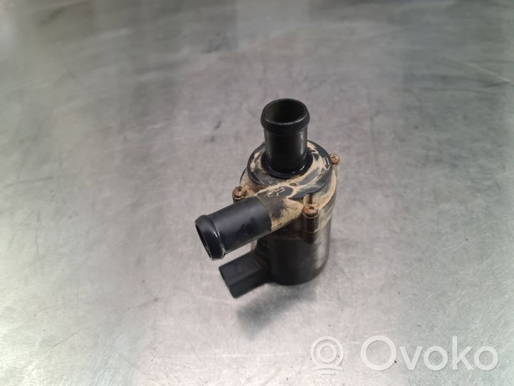 Volkswagen Caddy Electric auxiliary coolant/water pump 1K0965561L