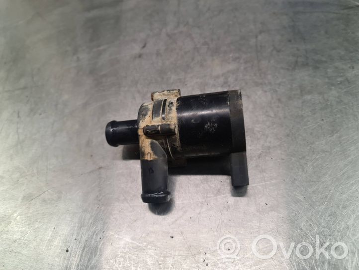 Volkswagen Caddy Electric auxiliary coolant/water pump 1K0965561L